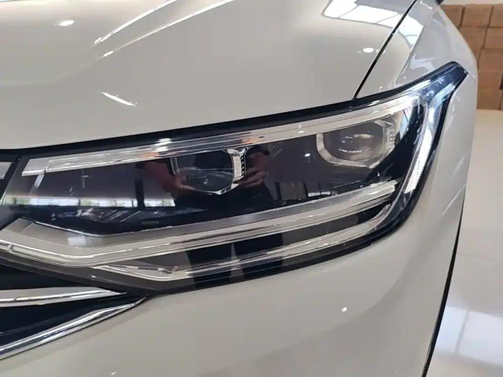 Tiguan X 2022 330TSI 2WD Flagship Edition — миниатюра 24