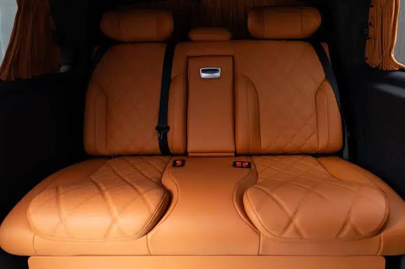 Vito 2024 2.0T Elite Edition 7-seater — миниатюра 14