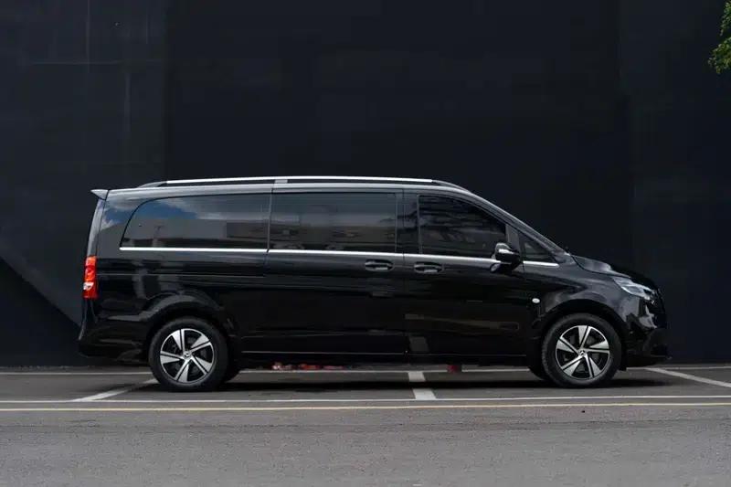 Vito 2024 2.0T Elite Edition 7-seater — миниатюра 6