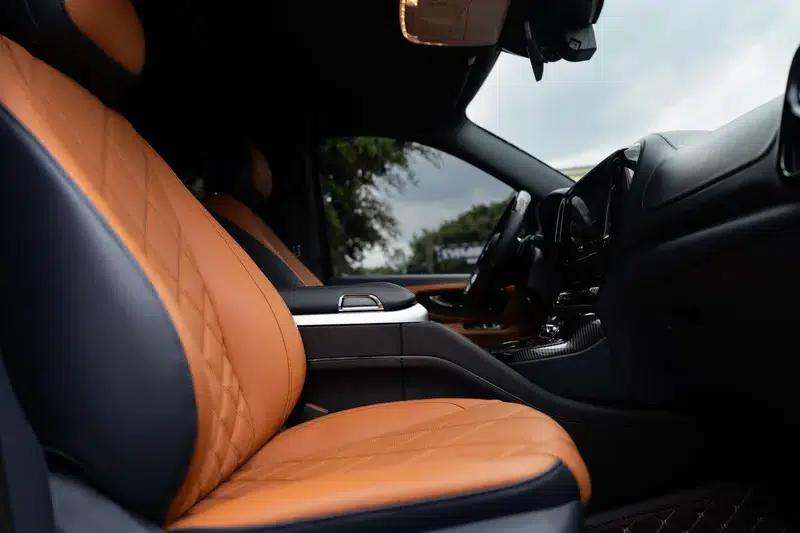 Vito 2024 2.0T Elite Edition 7-seater — миниатюра 10
