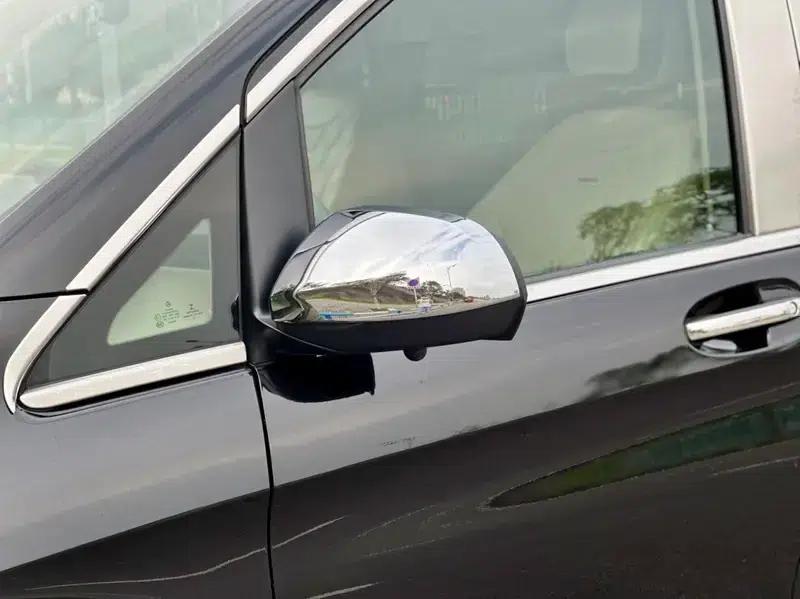 Vito 2021 2.0T Elite Edition 7-seater — миниатюра 21
