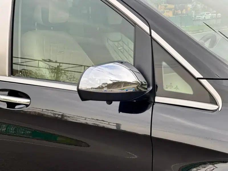 Vito 2021 2.0T Elite Edition 7-seater — миниатюра 22