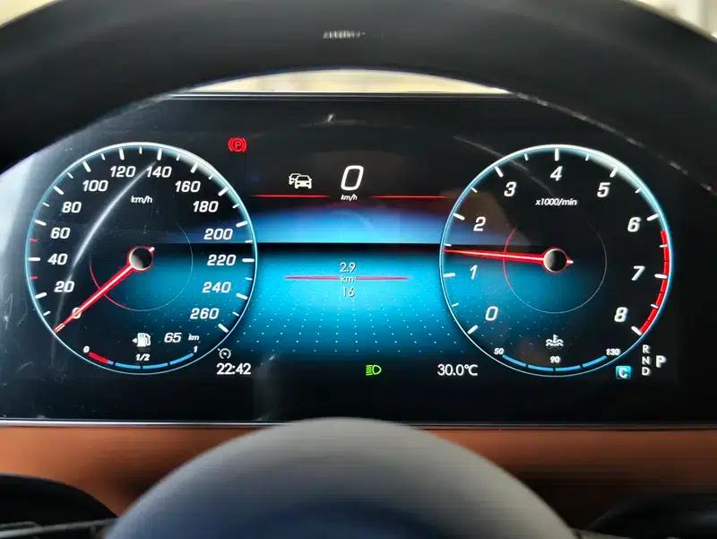 2024 Nissan Vito 2.0T Business Edition 7-seater — миниатюра 16