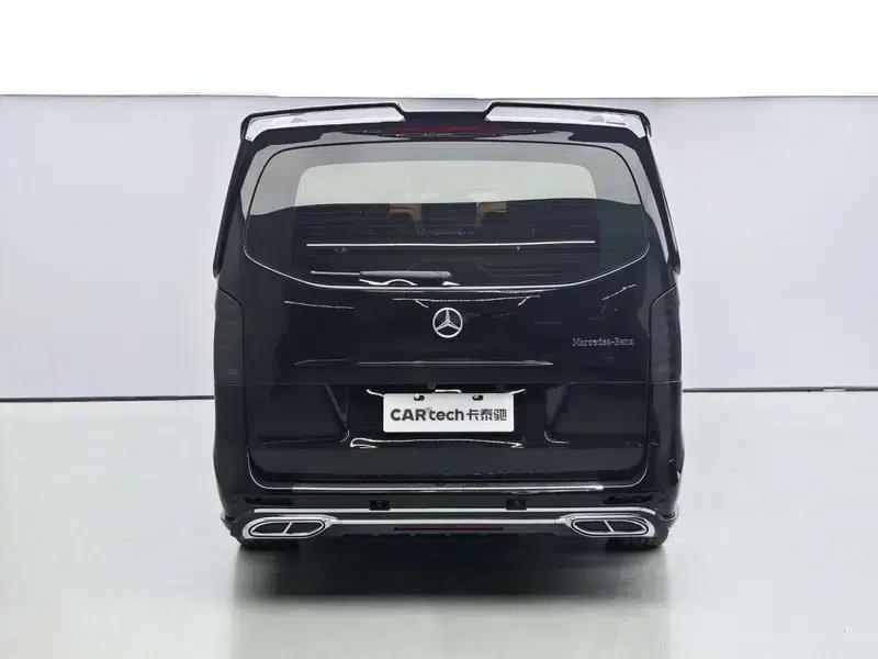 2023 Nissan Vito 2.0T Business Edition 7-seater — миниатюра 4