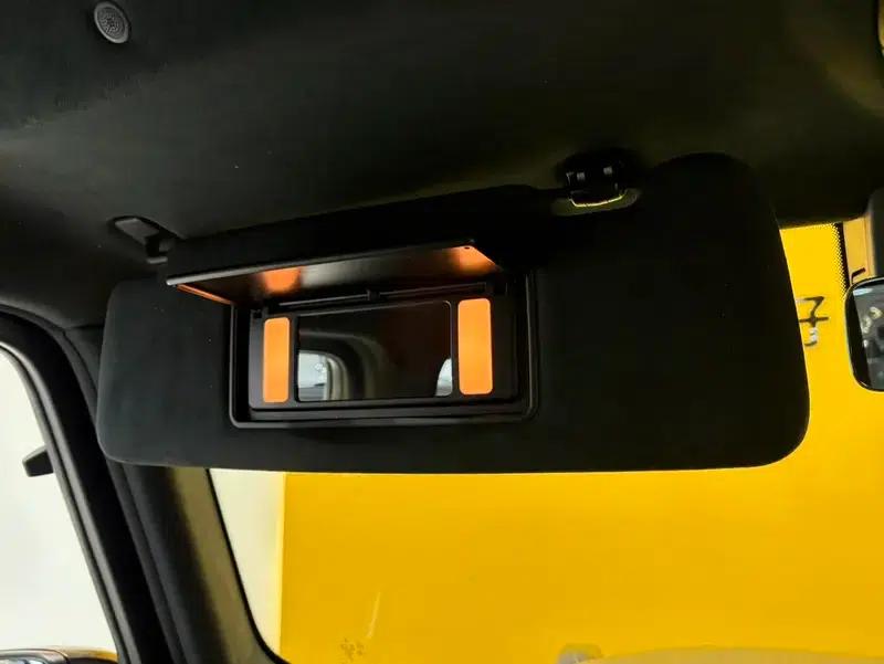 Mercedes-Benz G-Class 2024 4.0T Automatic 4WD 5-seater Parallel Import — миниатюра 20