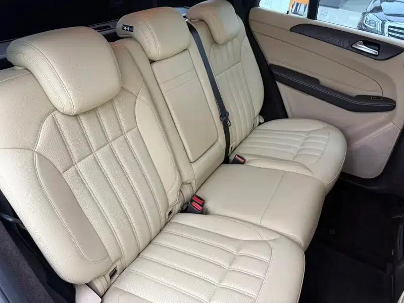 Mercedes-Benz GLE (Imported) 2017 GLE 320 4MATIC Dynamic — миниатюра 21