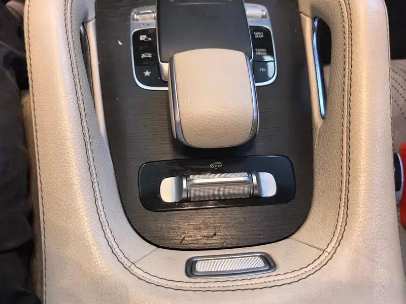Mercedes-Benz GLE (Imported) 2020 GLE 450 4MATIC Fashion Model — миниатюра 5