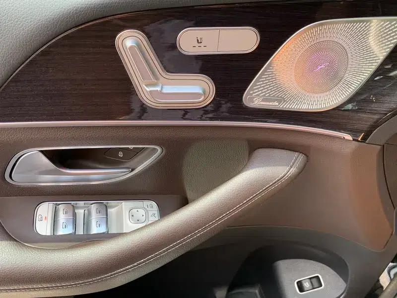 Mercedes-Benz GLE (Imported) 2023 GLE 350 4MATIC Fashion Model — миниатюра 12