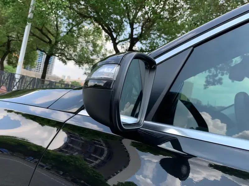 Mercedes-Benz GLE (Imported) 2023 GLE 350 4MATIC Fashion Model — миниатюра 15
