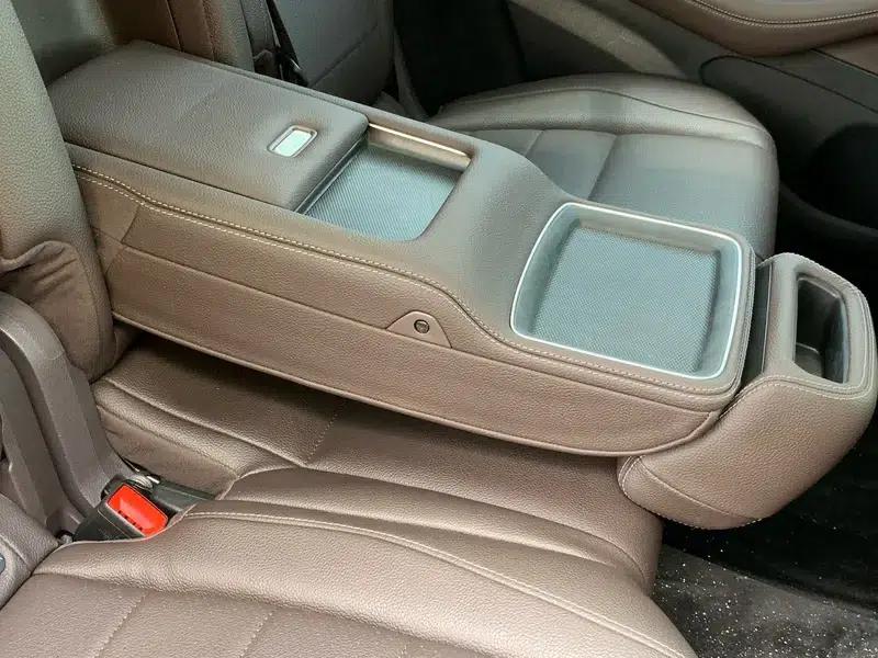Mercedes-Benz GLE (Imported) 2023 GLE 350 4MATIC Fashion Model — миниатюра 16