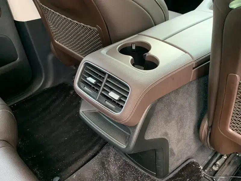 Mercedes-Benz GLE (Imported) 2023 GLE 350 4MATIC Fashion Model — миниатюра 18