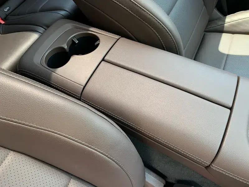 Mercedes-Benz GLE (Imported) 2023 GLE 350 4MATIC Fashion Model — миниатюра 20