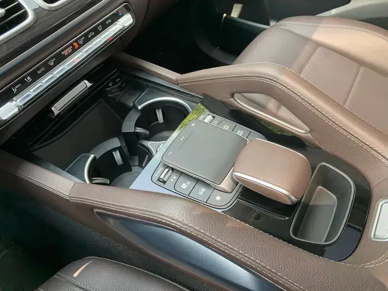 Mercedes-Benz GLE (Imported) 2023 GLE 350 4MATIC Fashion Model — миниатюра 24