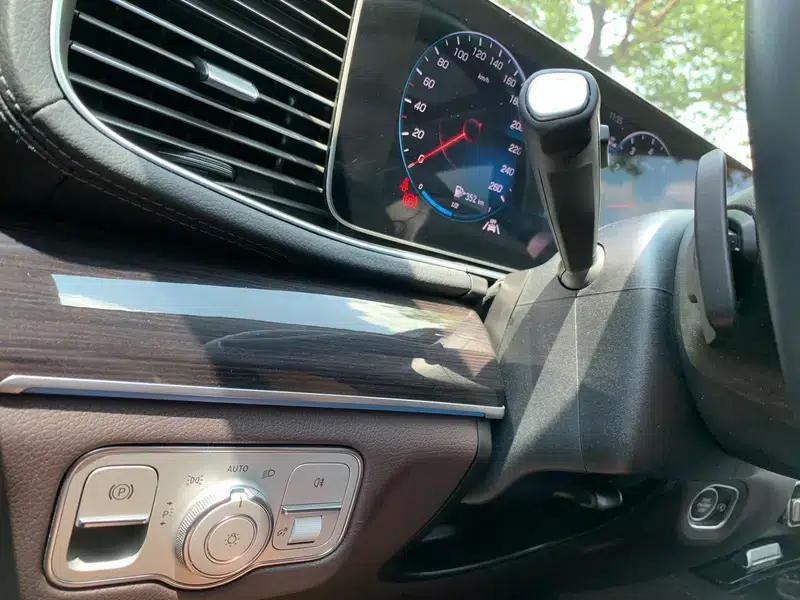 Mercedes-Benz GLE (Imported) 2023 GLE 350 4MATIC Fashion Model — миниатюра 29