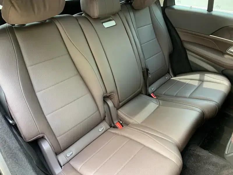 Mercedes-Benz GLE (Imported) 2023 GLE 350 4MATIC Fashion Model — миниатюра 32