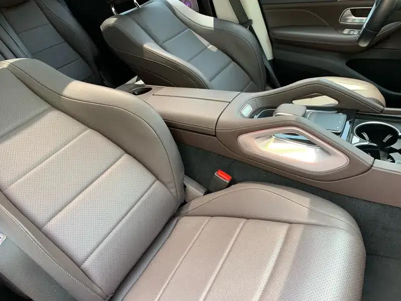 Mercedes-Benz GLE (Imported) 2023 GLE 350 4MATIC Fashion Model — миниатюра 36