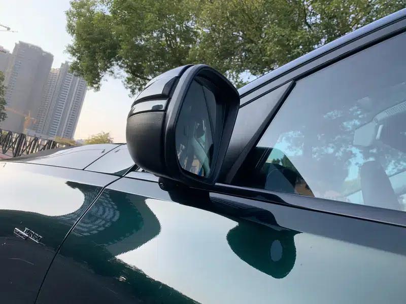 Mercedes-Benz GLE (Imported) 2020 GLE 350 4MATIC Fashion Model — миниатюра 13