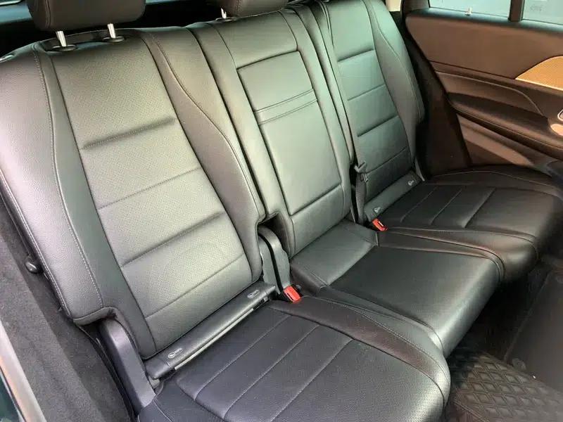 Mercedes-Benz GLE (Imported) 2020 GLE 350 4MATIC Fashion Model — миниатюра 31