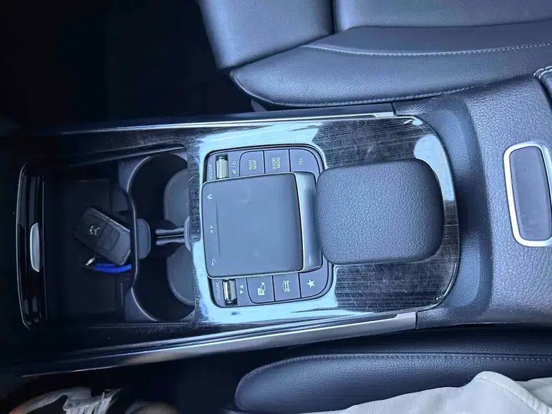 2020 Mercedes-Benz GLA 180 — миниатюра 19
