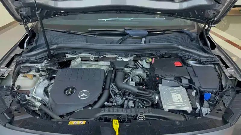 2020 Mercedes-Benz GLA 180 — миниатюра 8