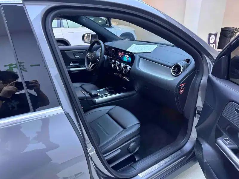 2020 Mercedes-Benz GLA 180 — миниатюра 10