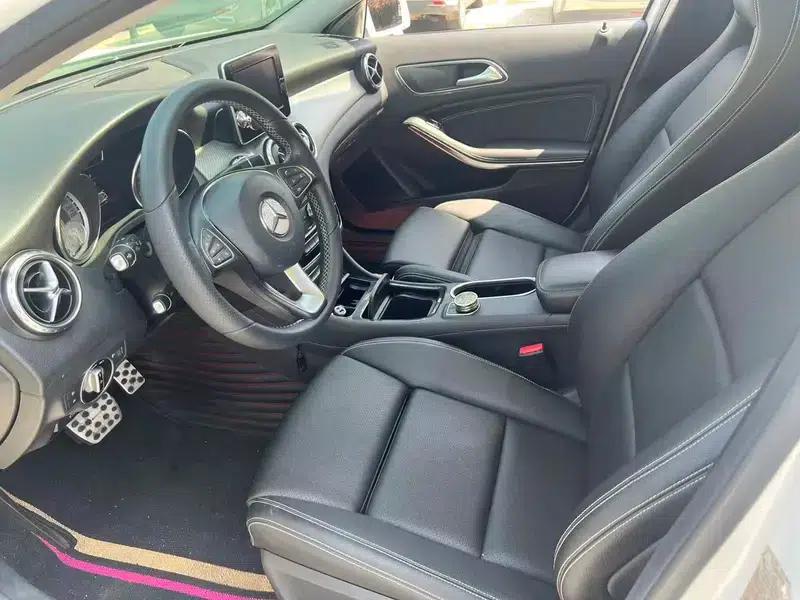 2017 Mercedes-Benz GLA 200 Dynamic — миниатюра 7