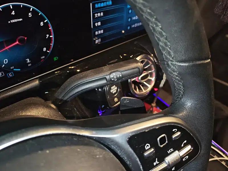 2020 Mercedes-Benz GLA 200 — миниатюра 14