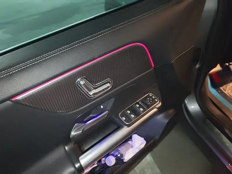 2020 Mercedes-Benz GLA 200 — миниатюра 15