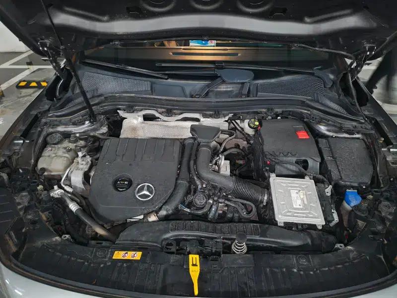 2020 Mercedes-Benz GLA 200 — миниатюра 19