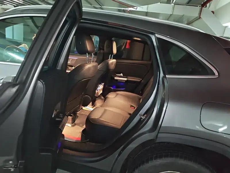 2020 Mercedes-Benz GLA 200 — миниатюра 9