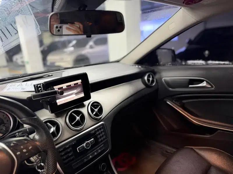 2015 Mercedes-Benz GLA 200 Fashion Edition — миниатюра 11