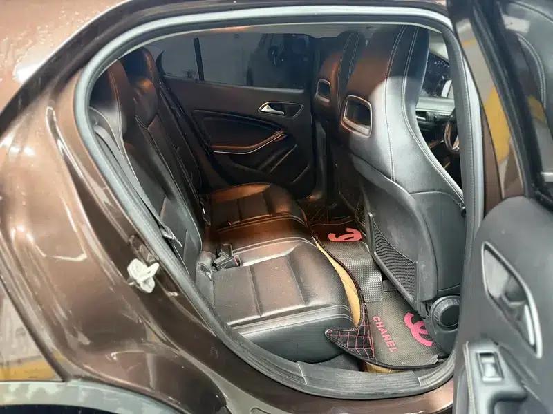 2015 Mercedes-Benz GLA 200 Fashion Edition — миниатюра 15
