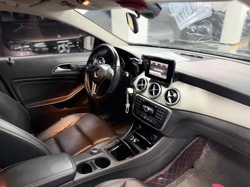 2015 Mercedes-Benz GLA 200 Fashion Edition — миниатюра 10