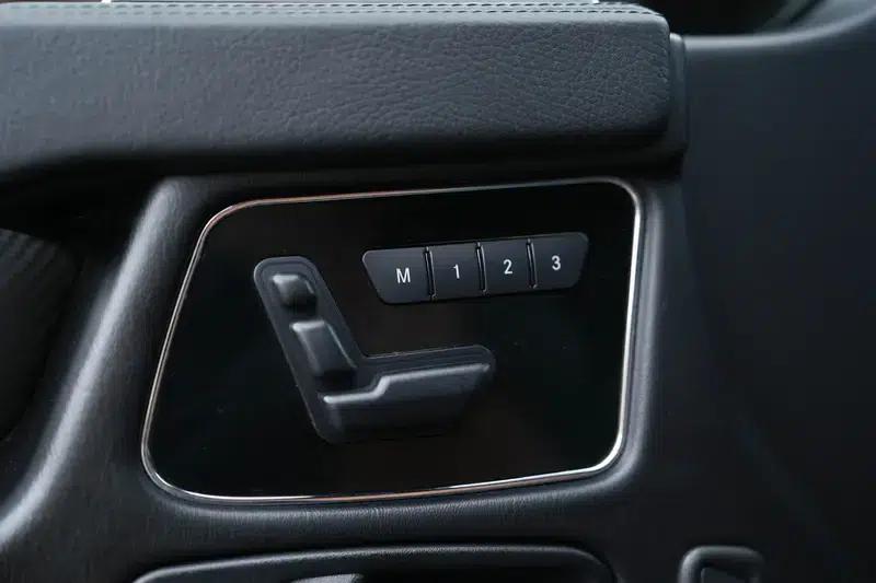 2013 Mercedes-Benz G-Class AMG 63 — миниатюра 17