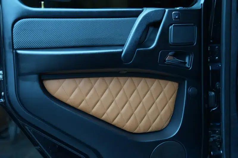 2013 Mercedes-Benz G-Class AMG 63 — миниатюра 19