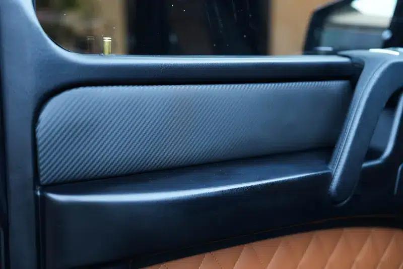 2013 Mercedes-Benz G-Class AMG 63 — миниатюра 22