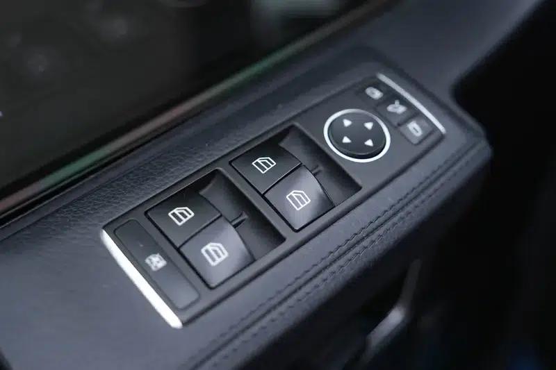 2013 Mercedes-Benz G-Class AMG 63 — миниатюра 38