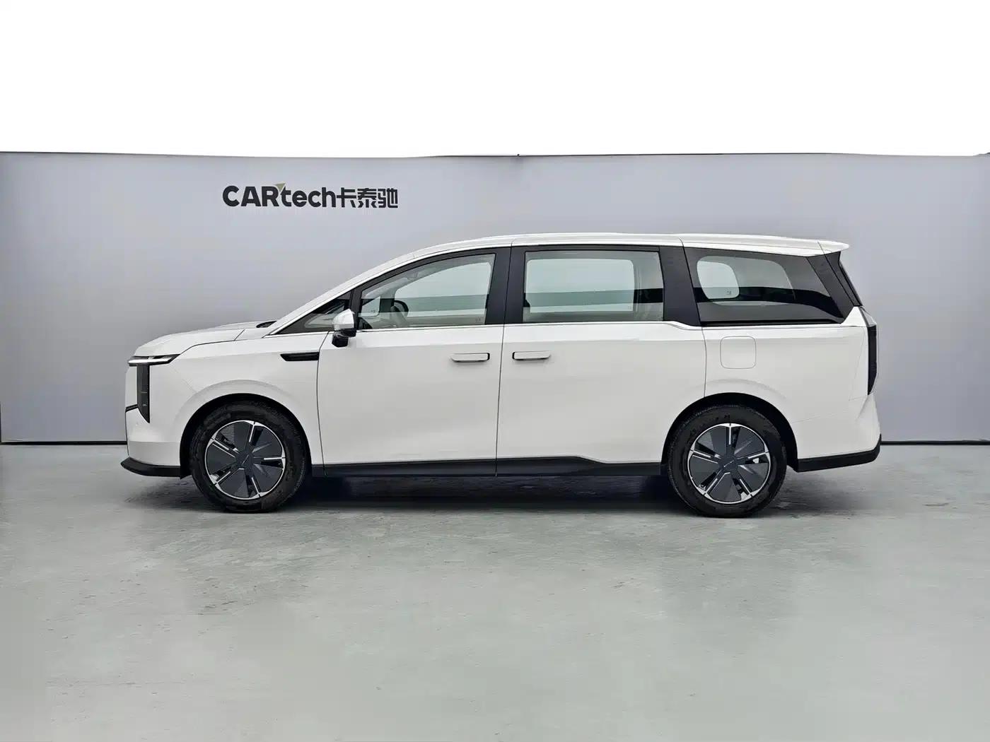 Everyone 7 2024 Facelift Super Hybrid Long Range Enjoy Edition — миниатюра 3