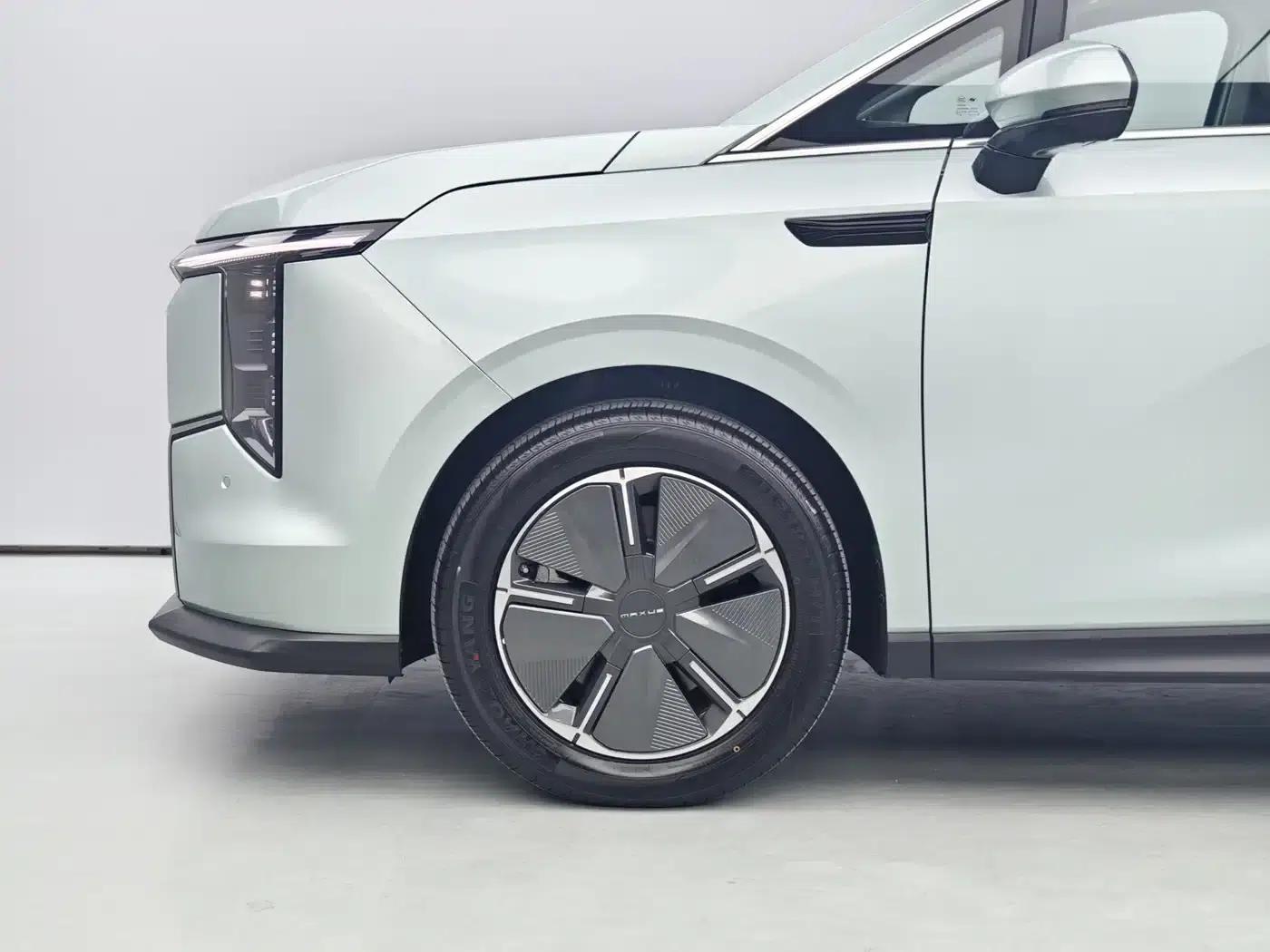 Everyone 7 2024 Facelift Super Hybrid Long Range Enjoy Edition — миниатюра 6