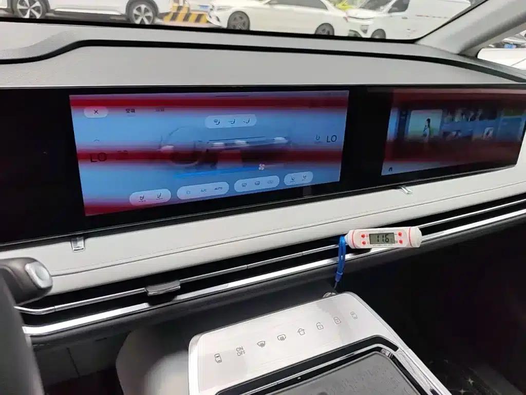 Everyone 7 2024 Super Hybrid Long Range Flagship Edition — миниатюра 13