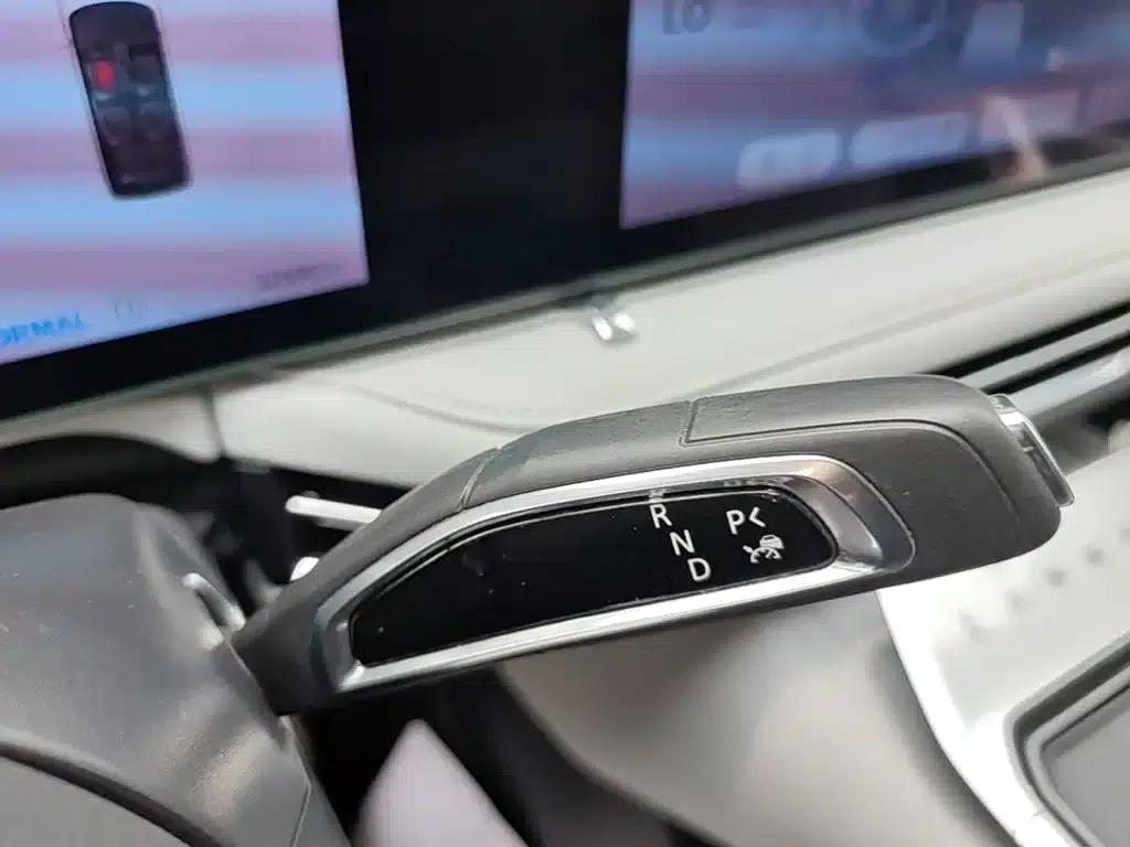 Everyone 7 2024 Super Hybrid Long Range Flagship Edition — миниатюра 14