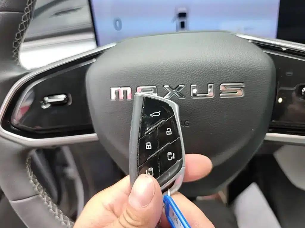 Everyone 7 2024 Super Hybrid Long Range Flagship Edition — миниатюра 9