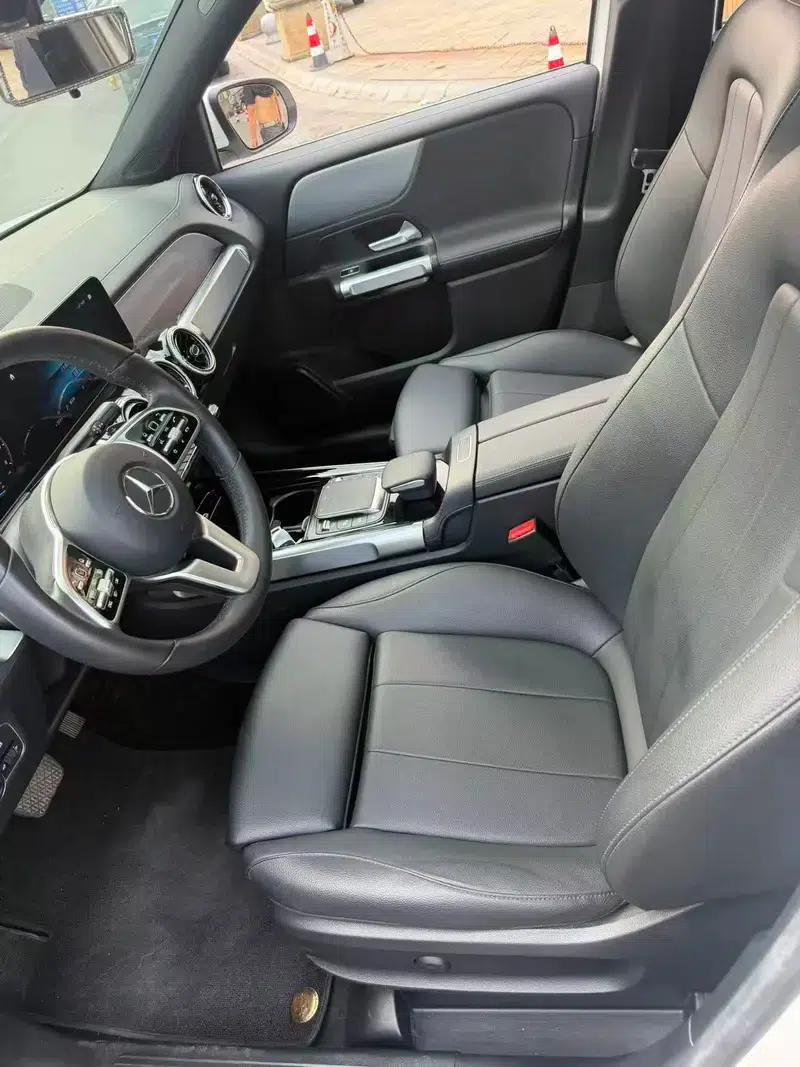 2020 Mercedes-Benz GLB 180 Fashion Edition — миниатюра 12