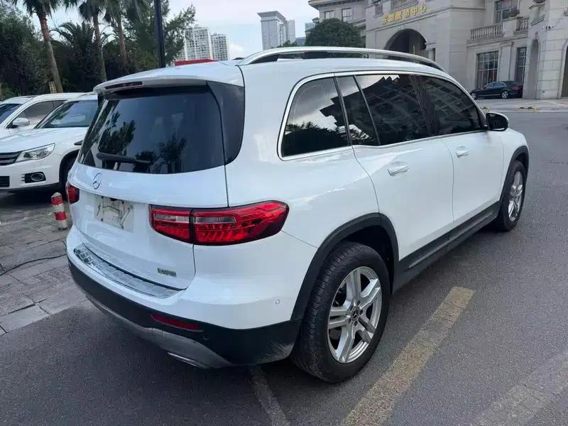 2020 Mercedes-Benz GLB 180 Fashion Edition — миниатюра 6