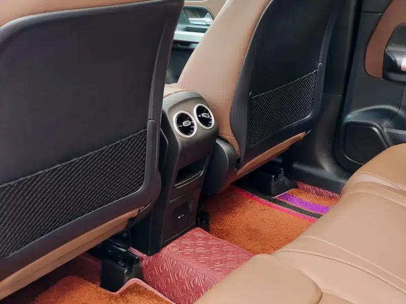 2021 Mercedes-Benz GLB 180 Fashion Edition — миниатюра 6