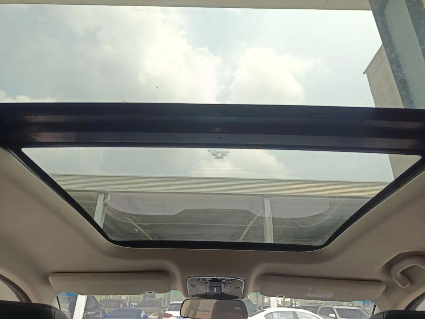 JETOUR X90 2019 1.5T DCT Smart Enjoyment Version 5 Seats China VI Standard — миниатюра 21