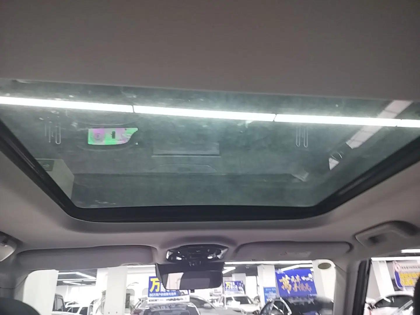 JETOUR Freelander 2025 2.0TD Automatic XWD Conqueror — миниатюра 21