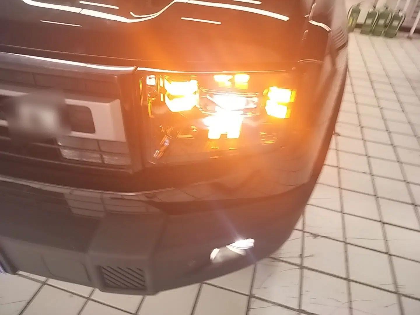 JETOUR Freelander 2025 2.0TD Automatic XWD Conqueror — миниатюра 8