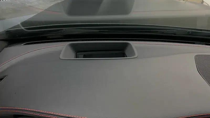 2017 Mercedes-Benz C-Class AMG C 63 — миниатюра 9