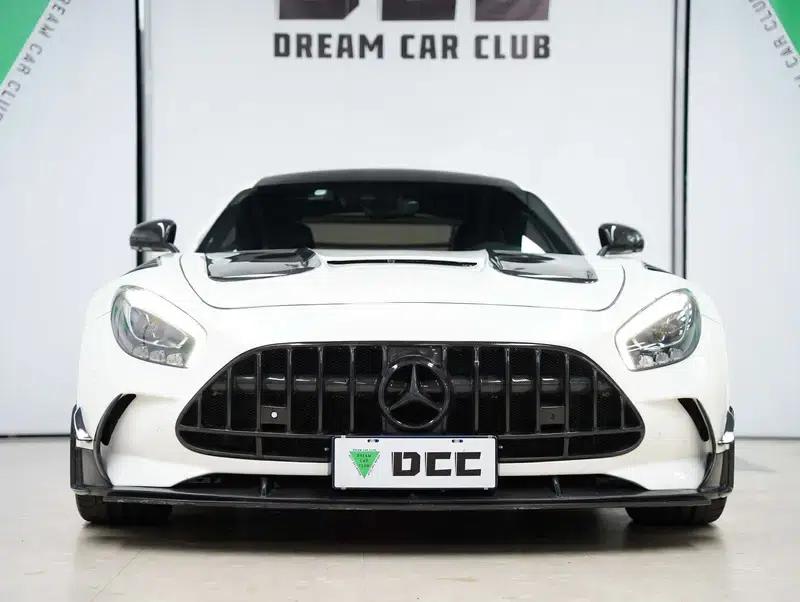 2015 AMG GT S — миниатюра 2